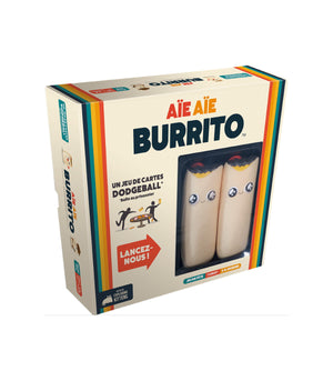 Aïe Aïe Burrito (FR)