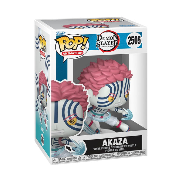 POP! - Demon Slayer - Akaza 2505