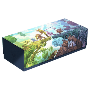 Ultimate Guard - MTG Arkhive 1000+ Xenoskin - Lorwyn Eclipsed