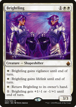 Brightling (25) [Battlebond]