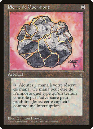 Fellwar Stone (136) [Renaissance]