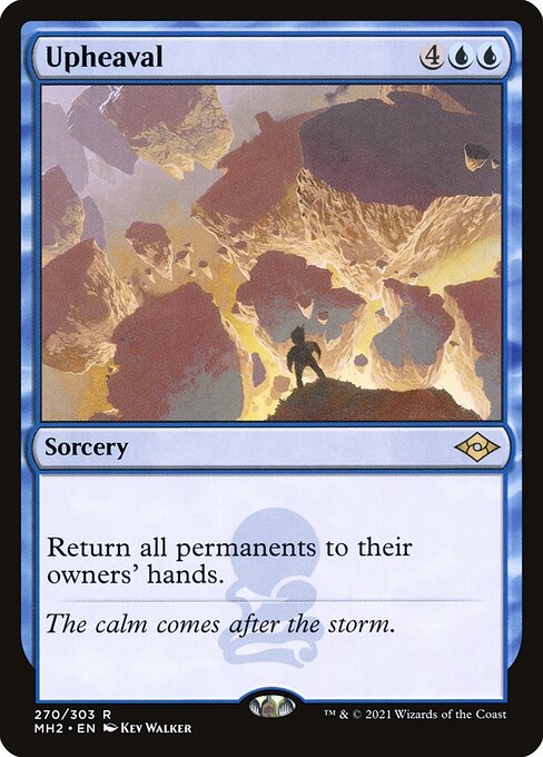Upheaval (270) [Modern Horizons 2]