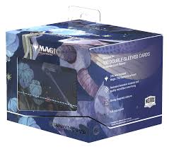 Ultimate Guard - MTG Sidewinder 100+ Xenoskin - Bitterbloom Bearer