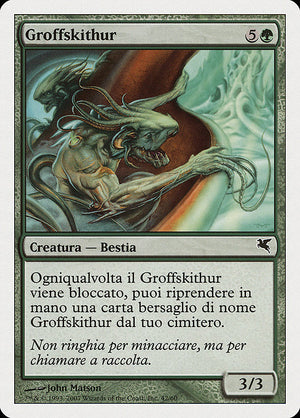 Groffskithur (K42) [Salvat 2005]