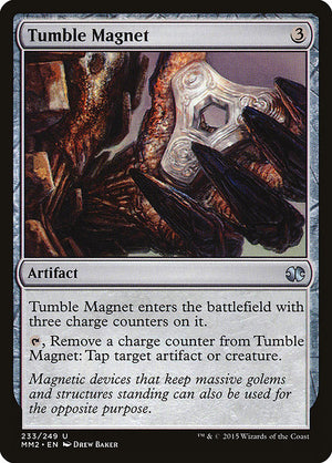 Tumble Magnet (233) [Modern Masters 2015]