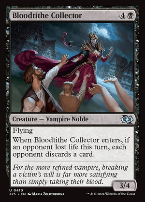 Bloodtithe Collector (410) [Foundations Jumpstart]