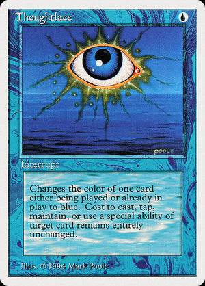 Thoughtlace (85) [Summer Magic / Edgar]