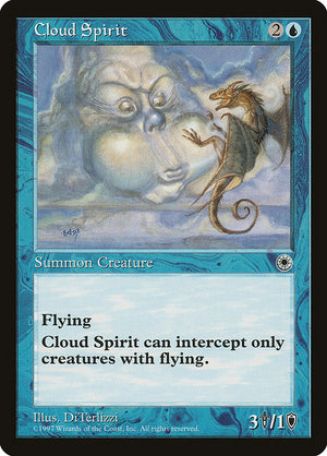 Cloud Spirit (47) [Portal]