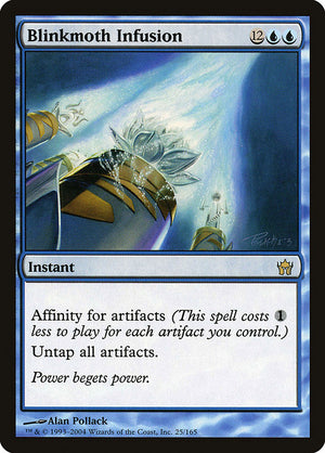 Blinkmoth Infusion (25) [Fifth Dawn]
