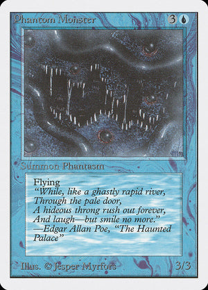 Phantom Monster (70) [Unlimited Edition]