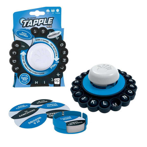 Tapple Mini (EN)