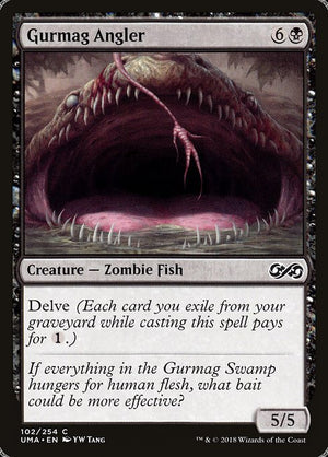 Gurmag Angler (102) [Ultimate Masters]
