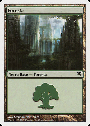 Forest (L60) [Salvat 2005]