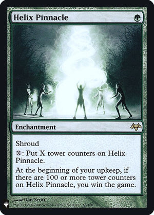 Helix Pinnacle (EVE-68) [The List]