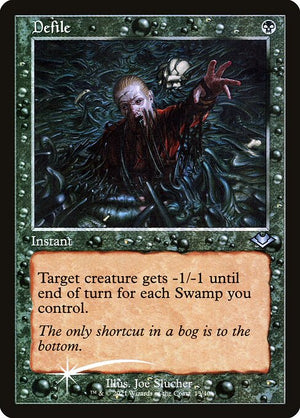 Defile (13) [Modern Horizons 1 Timeshifts]