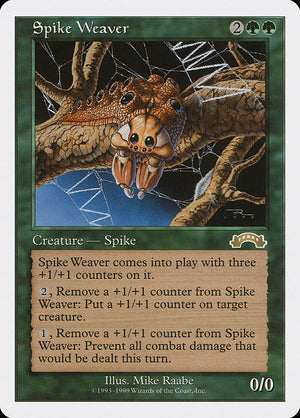 Spike Weaver (79) [Battle Royale Box Set]
