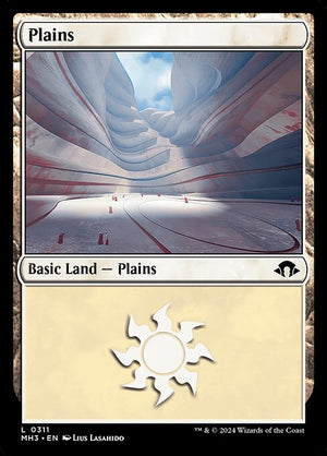 Plains (311) [Modern Horizons 3]