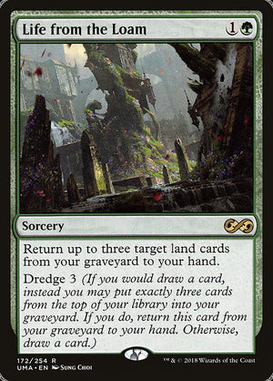 Life from the Loam (172) [Ultimate Masters]