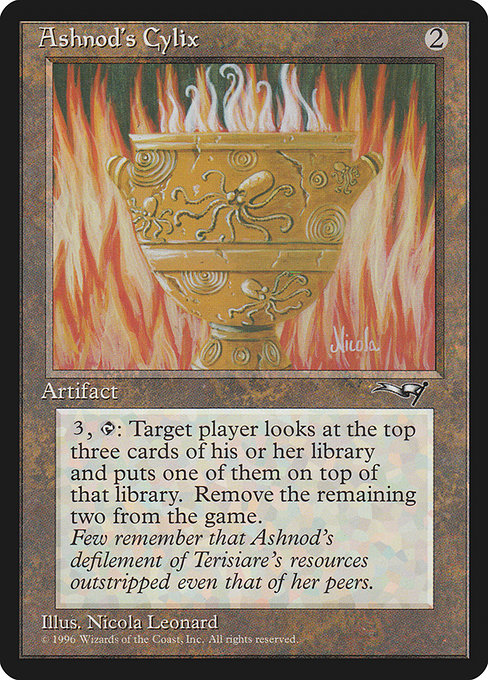 Ashnod's Cylix (117) [Alliances]