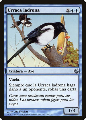 Thieving Magpie (56) [Salvat 2011]