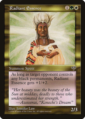 Radiant Essence (276) [Mirage]