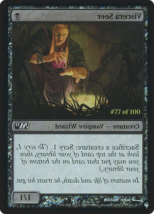 Viscera Seer (VS) [Secret Lair Drop]