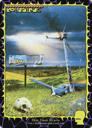 Plains (1652) [Secret Lair Drop]