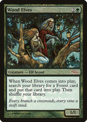Wood Elves (1) [DCI Promos]