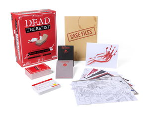 Dead Therapist (EN)