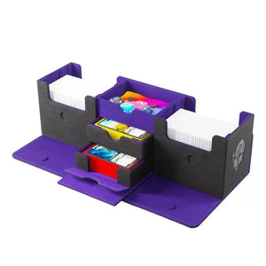 Gamegenic - The Academic 266+ Tolarian - Black/Purple