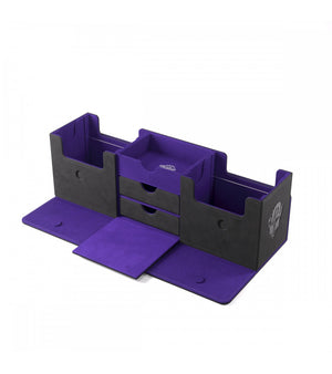 Gamegenic - The Academic 266+ Tolarian - Black/Purple