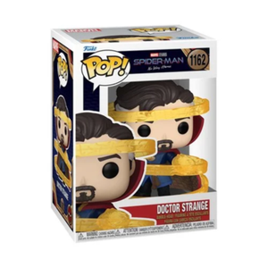 POP! - Marvel - Doctor Strange - #1162