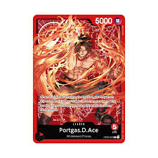 ONE PIECE CG SPECIAL GOOD SET - ACE/SABO/LUFFY-