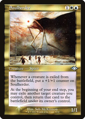 Soulherder (30) [Modern Horizons 1 Timeshifts]