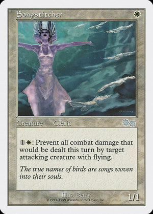 Songstitcher (75) [Battle Royale Box Set]