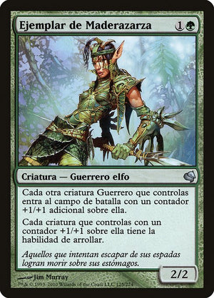 Bramblewood Paragon (125) [Salvat 2011]