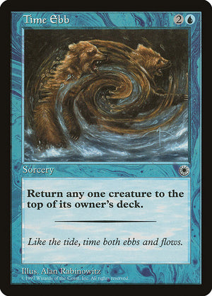 Time Ebb (75) [Portal]