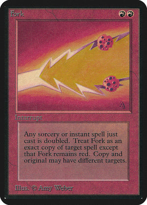 Fork (152) [Limited Edition Alpha]