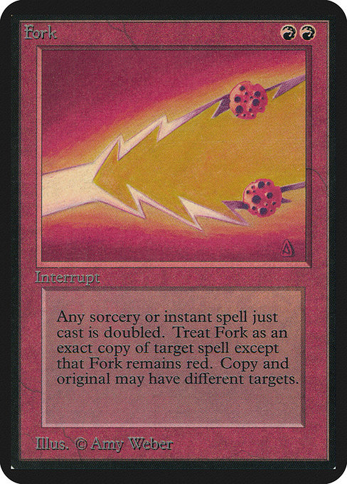 Fork (152) [Limited Edition Alpha]