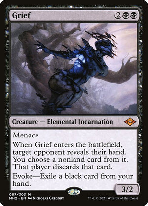 Grief (87) [Modern Horizons 2]