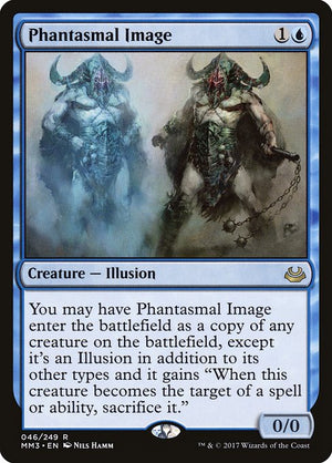 Phantasmal Image (46) [Modern Masters 2017]