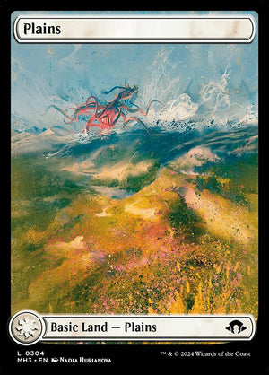 Plains (304) [Modern Horizons 3]