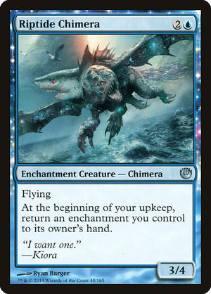 Riptide Chimera (48) [Journey into Nyx]
