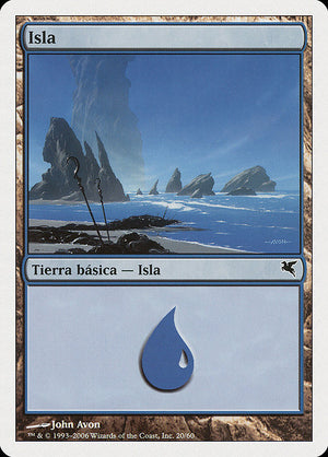 Island (H20) [Salvat 2005]