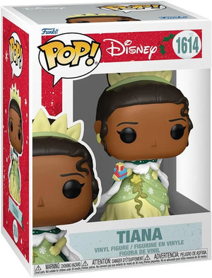 POP - Disney - Tiana #1614
