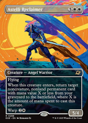 Astelli Reclaimer (288) [Edge of Eternities]