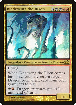 Bladewing the Risen (1) [From the Vault: Dragons]