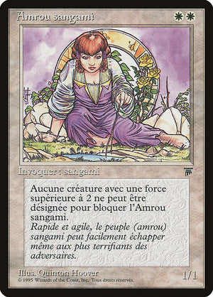 Amrou Kithkin (3) [Renaissance]