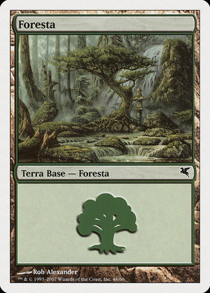 Forest (L48) [Salvat 2005]