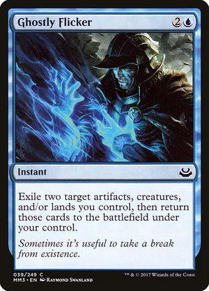 Ghostly Flicker (39) [Modern Masters 2017]